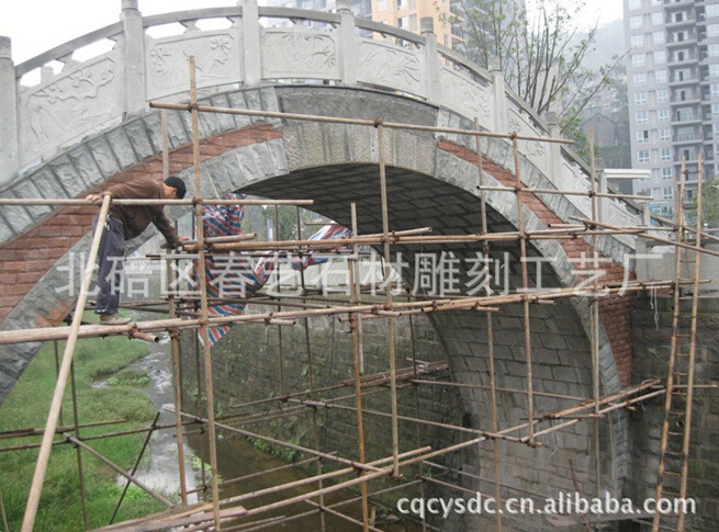 戶外防護(hù)欄桿